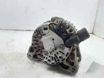 1763590 FORD FUSION alternator (CBK)